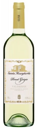 santa-margherita-pinot-grigio_1 best holiday wines