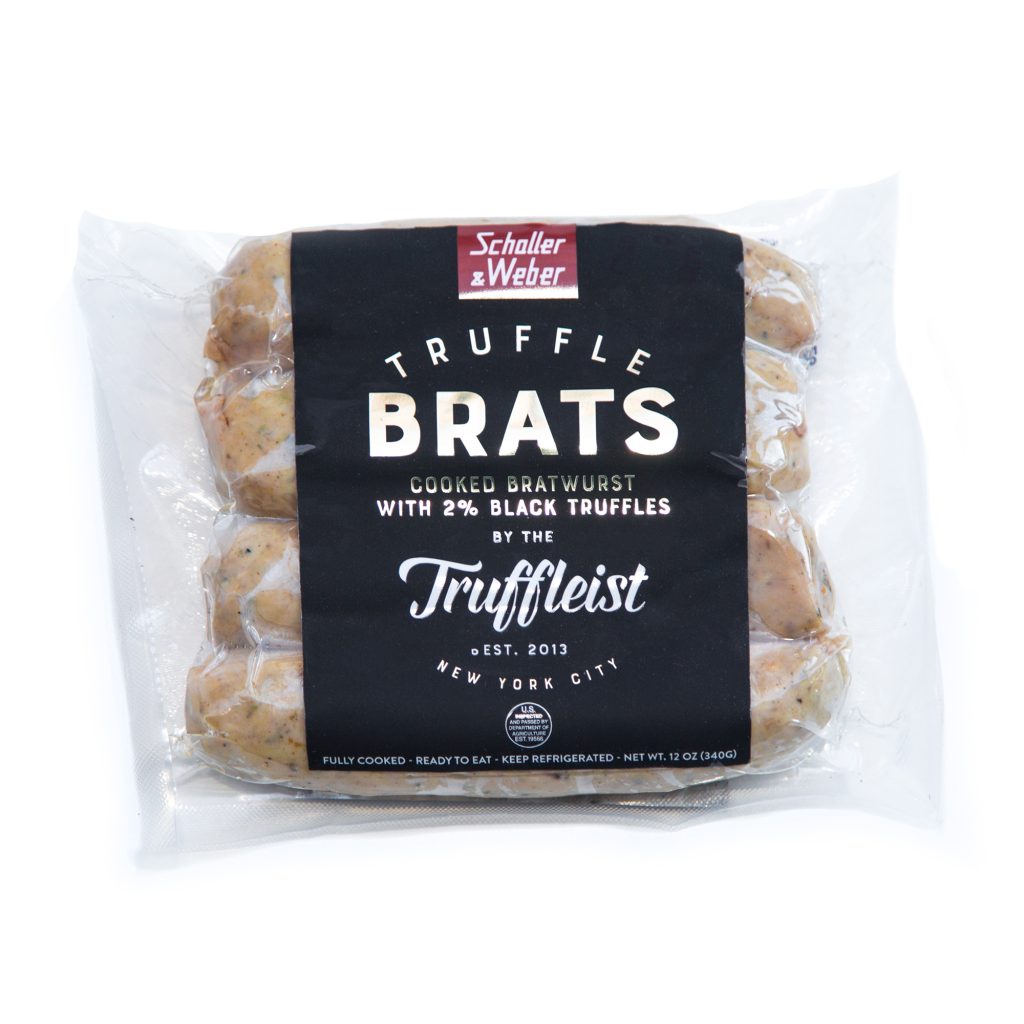 The 9 Best Gifts for the Truffle Lover in Your Life