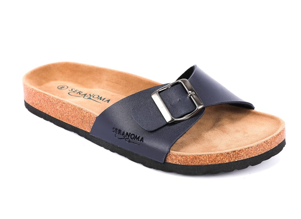 summer sandal trends 2021