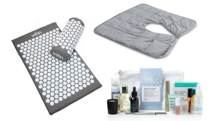 best self-care gifts for women