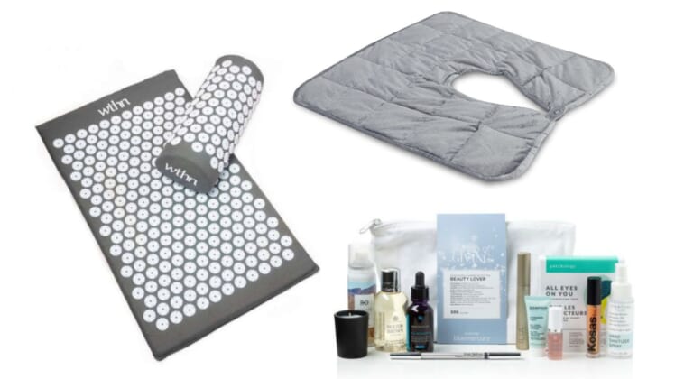 15 Self-Care Gifts That’ll Put a Smile on Any Woman’s Face