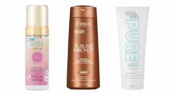 best drugstore self-tanners