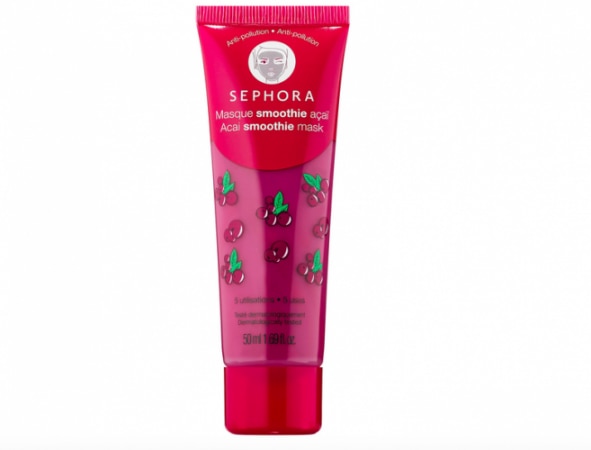 sephora 5 Anti-Pollution Products Will Protect Your Skin Against Premature Aging