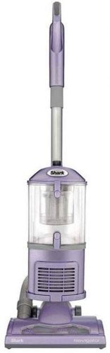 Shark Vaccum cleaning essentials