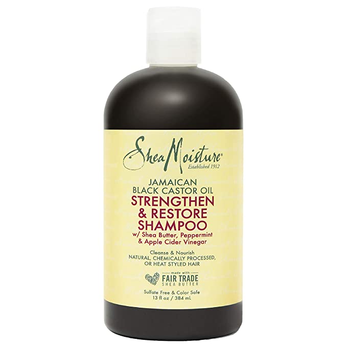 best clarifying shampoos sheamoisture