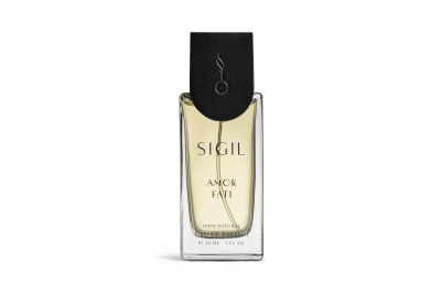 sigil Clean Fragrance