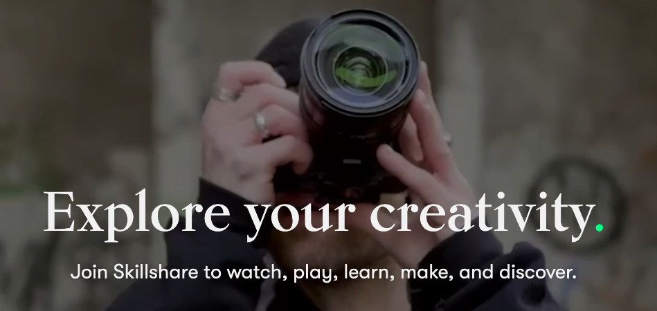skillshare best gift cards to give