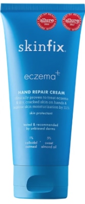 hydrating hand cream