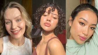 influencers best makeup for acne