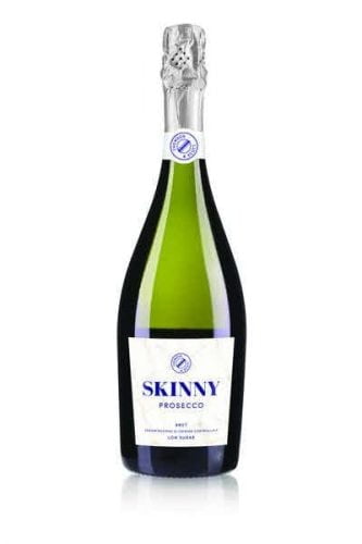 skinny keto-friendly wine