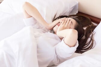 Having Trouble Sleeping? Here Are 6 Surprising Reasons Why
