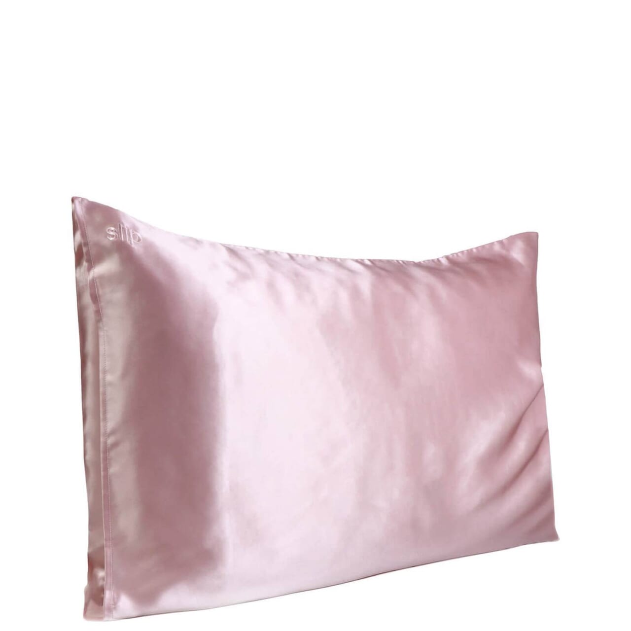 slip silk pillowcase