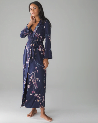 soma robe luxurious bath products