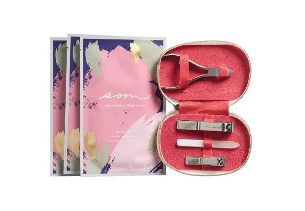 soon skincare manicure kit 2020-11-18 at 5 best beauty gift sets 2020