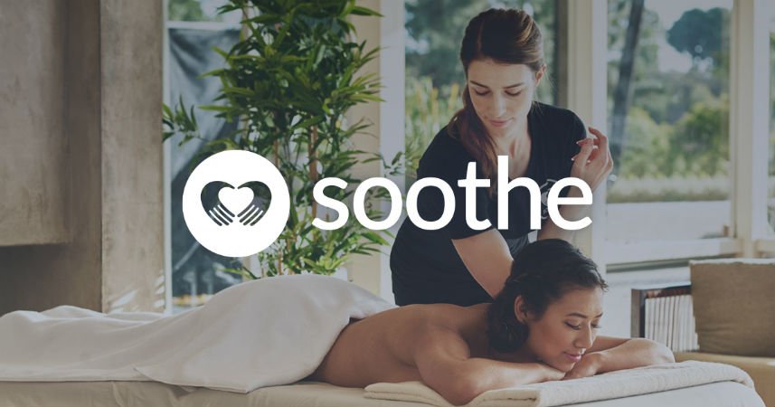 soothe best gift cards to give