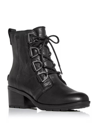 sorel boots winter boot trends