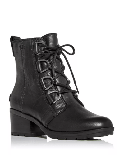 winter boot trends