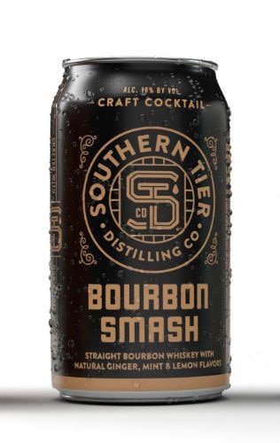 SouthernTier Smash best canned cocktails