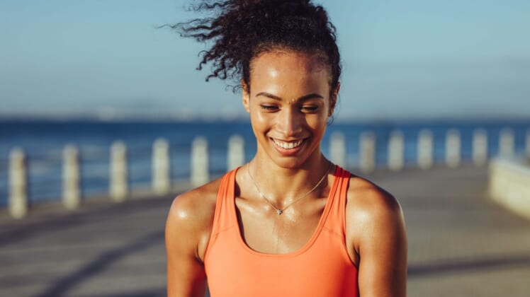 The Best Sunscreens For Outdoor Exercise 1