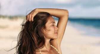 how often you should wash your hair summer