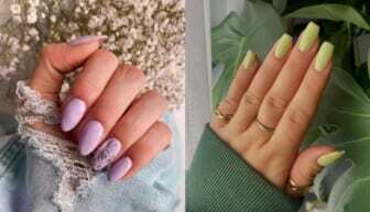 summer nail polish colors 2021