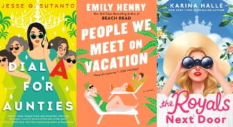 best summer romance books 2021