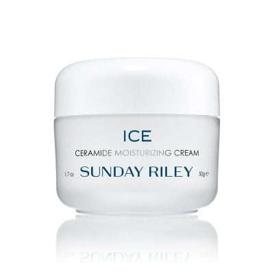 Sunday Riley Ice Ceramide Moisturizing Cream What Exactly Is The Skin Barrier And How Should You Take Care Of It?