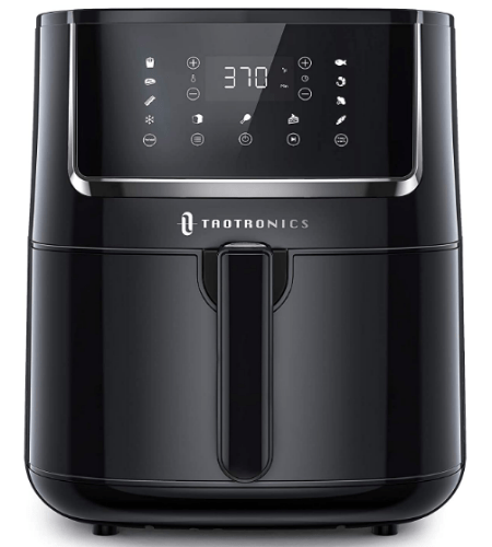 taotronics-air-fryer best home gifts for her