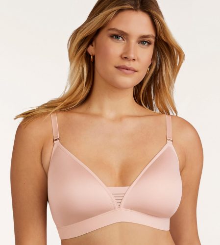 most comfortable bras and bralettes