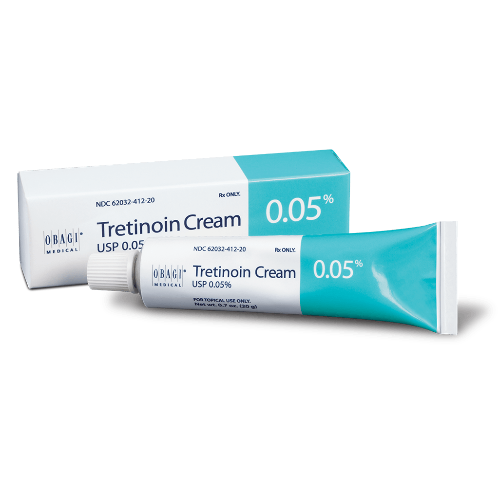 tretinoin keratosis pilaris reddit