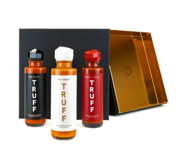 Truff best food gifts 2020