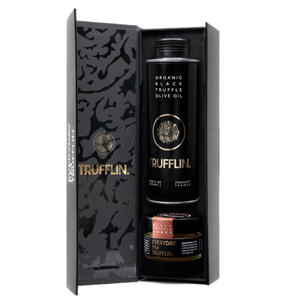 truffle lover
