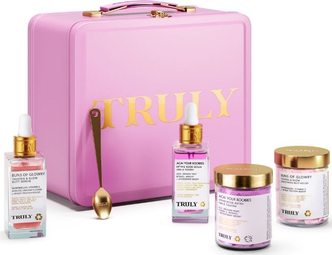 truly best beauty gift sets 2020