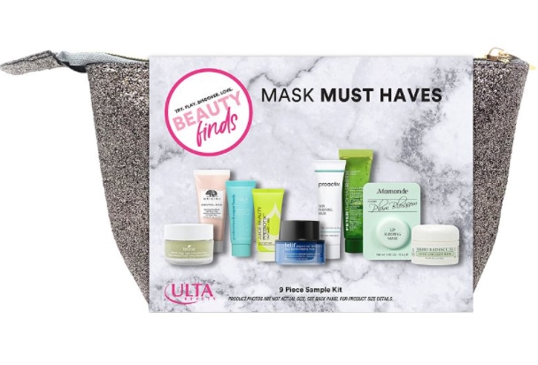 best beauty gift sets 2020