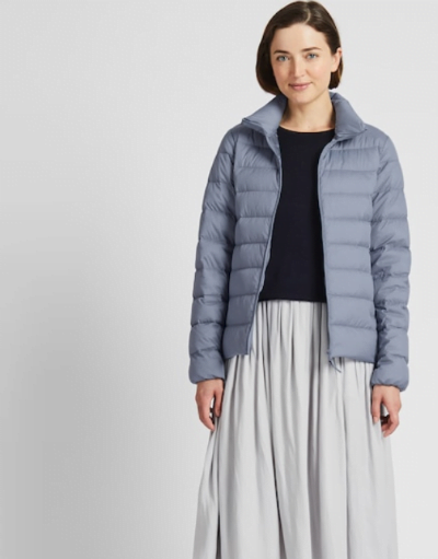 uniqlo down jacket stylish fall jackets 2020