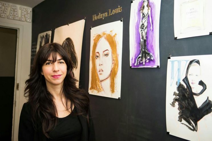 unnamed 7 Women Discuss What It Means to Be An "Intimidating Woman"