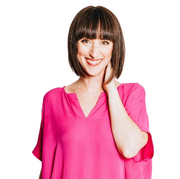 unnamed 7 Women Discuss What It Means to Be An "Intimidating Woman"