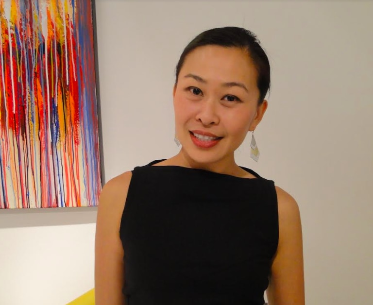 unnamed 7 Women Discuss What It Means to Be An "Intimidating Woman"