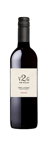 v2g clean wine