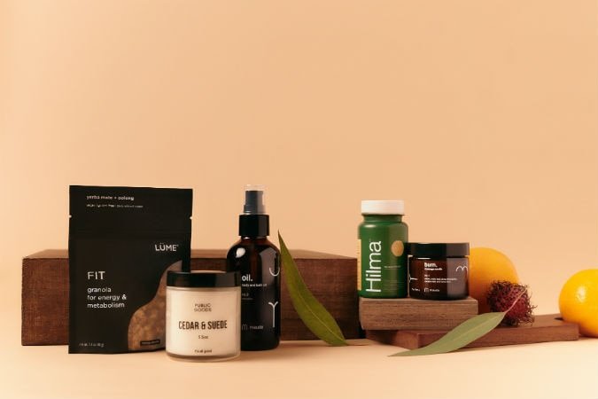vaana best self-care gifts for women