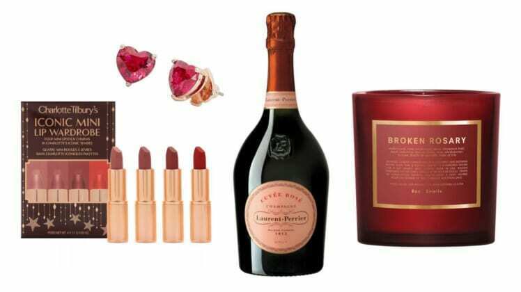 valentine's day gifts for women