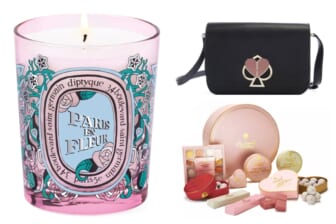 12 Valentine's Day Gifts That Will Make Her Swoon