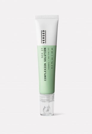 versed anti-pollution products