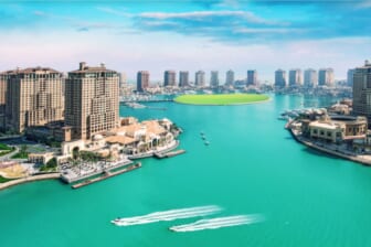 How To Make 72 Hours In Qatar Really Count