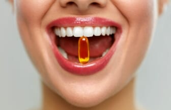 These Are The Vitamins You Should Actually Consider Taking