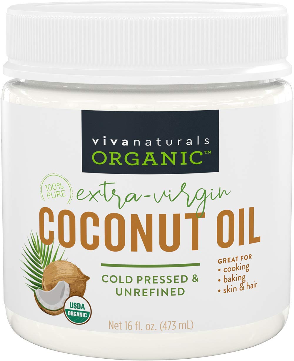 keratosis pilaris reddit coconut oil