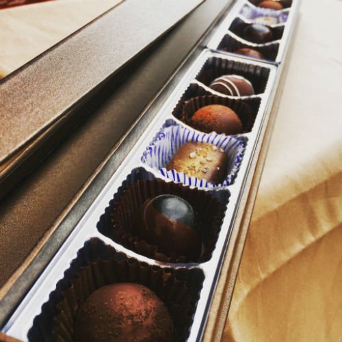 vivere best food gifts
