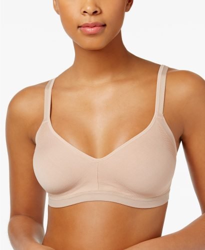 warners most comfortable bras and bralettes