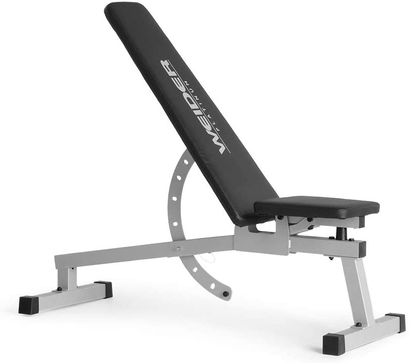 9 Best At-Home Fitness Equipment for 2022 3