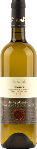 weingut pumpkin spice wine pairings